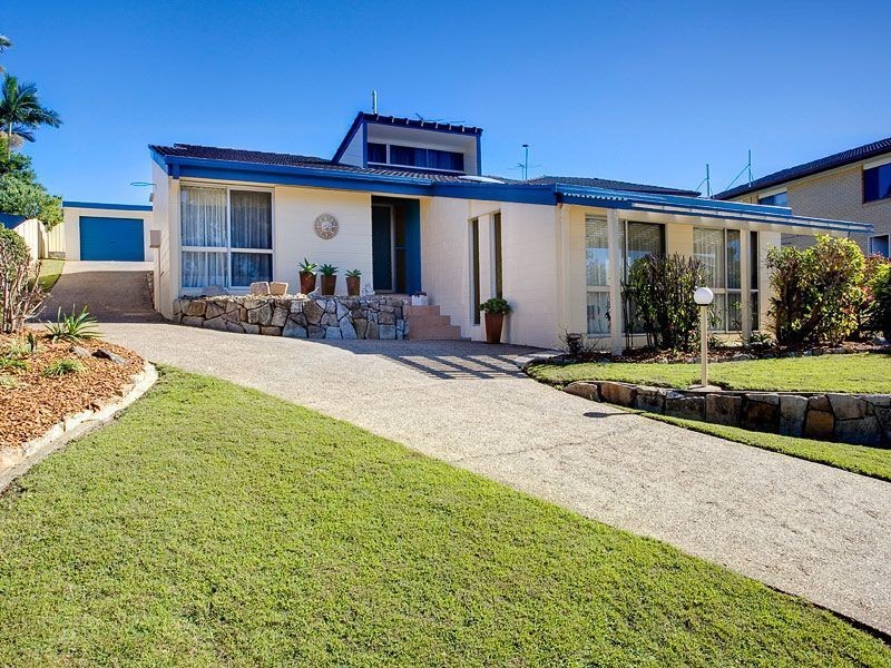 16 Bunowen Street, Ferny Grove QLD 4055