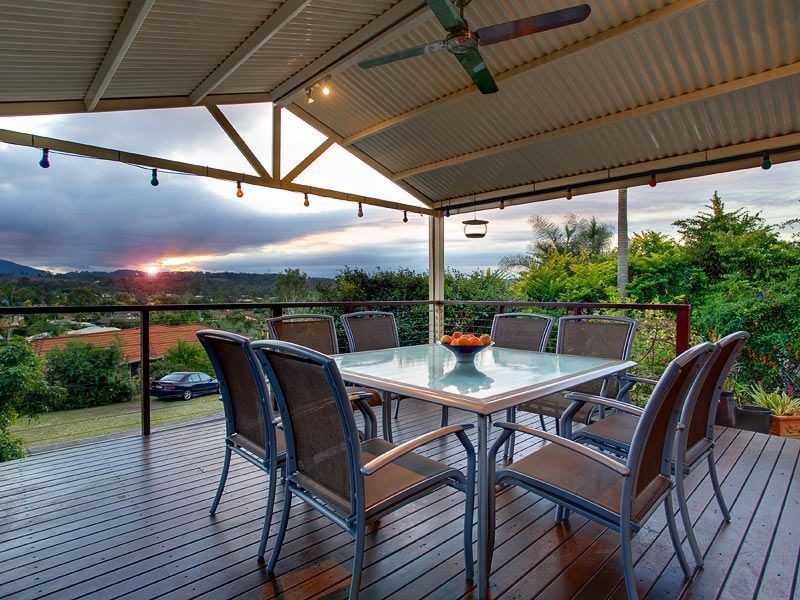 2 McLennan Close, Keperra QLD 4054