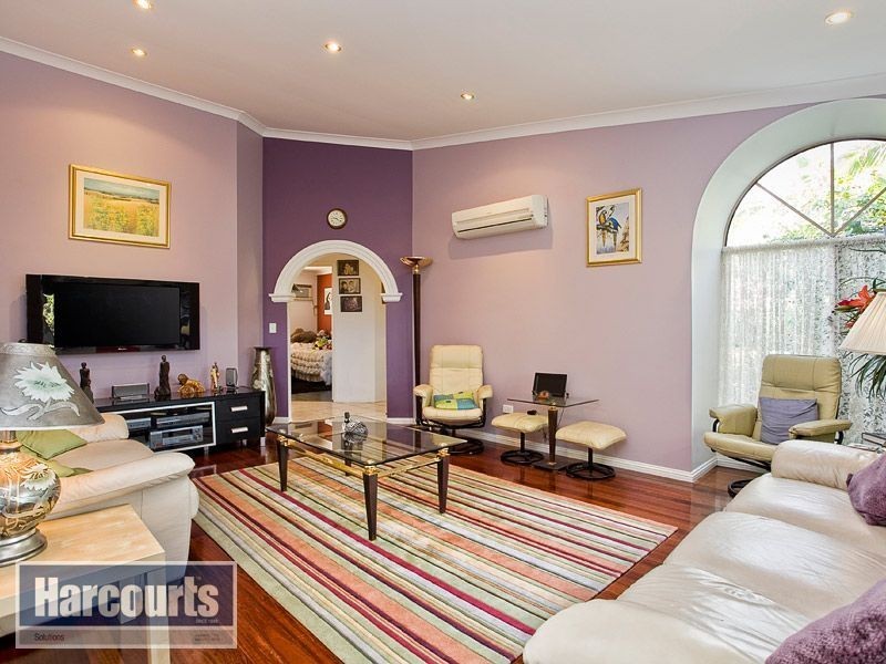 2 McLennan Close, Keperra QLD 4054