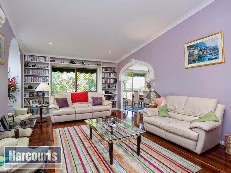 2 McLennan Close, Keperra QLD 4054