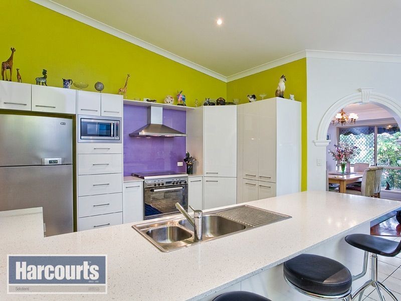 2 McLennan Close, Keperra QLD 4054