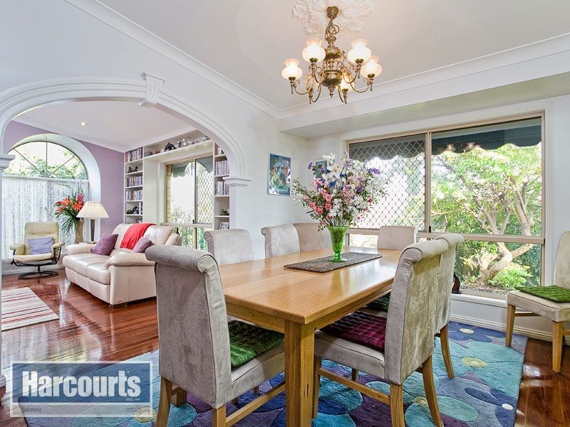 2 McLennan Close, Keperra QLD 4054