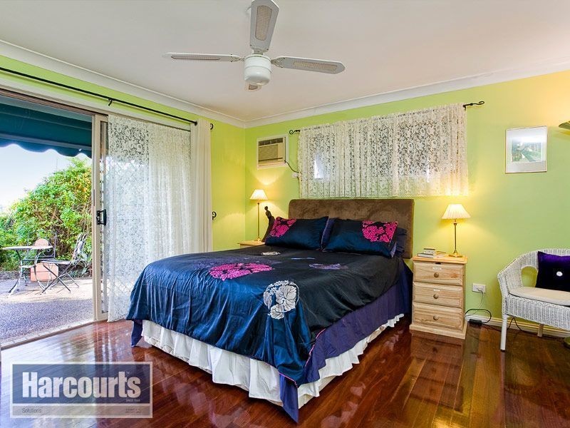 2 McLennan Close, Keperra QLD 4054