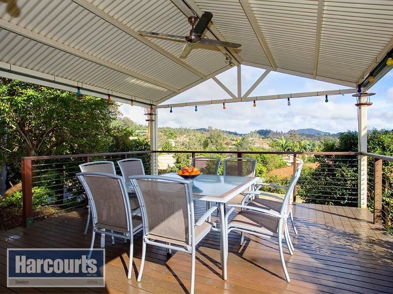 2 McLennan Close, Keperra QLD 4054