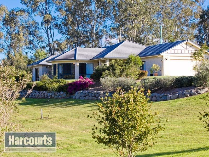 4 Toby Court, Dayboro QLD 4521