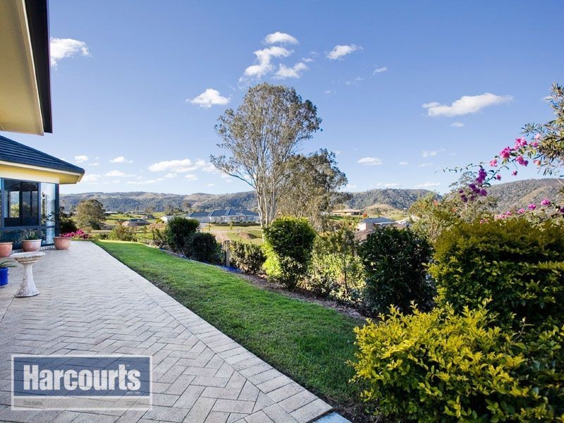 4 Toby Court, Dayboro QLD 4521