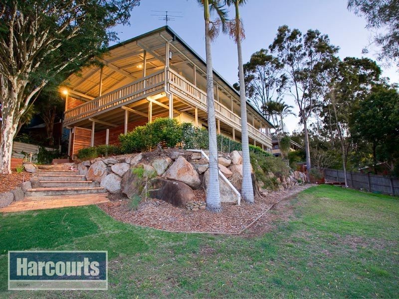 21 Gimba Street, Mitchelton QLD 4053