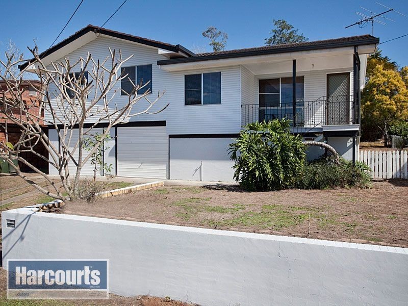 44 Moraby Street, Keperra QLD 4054