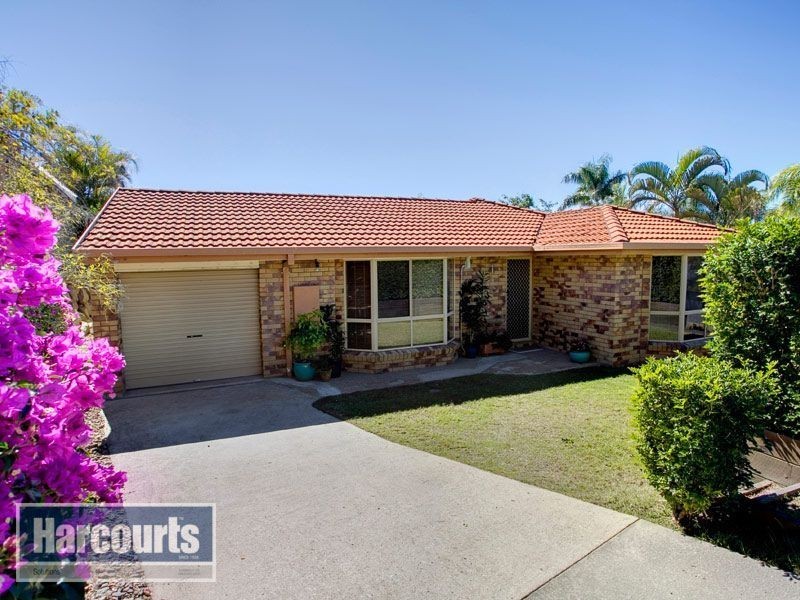 24 leonarda Drive, Ferny Hills QLD 4055