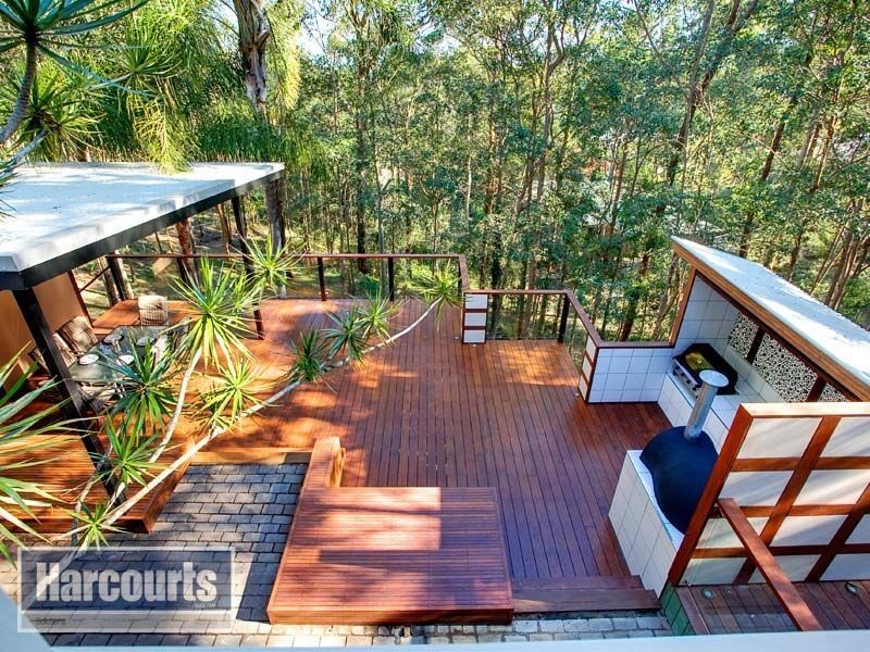 43 Barber Road, Ferny Hills QLD 4055