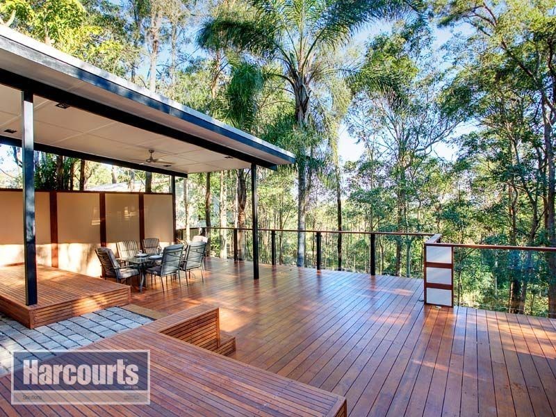 43 Barber Road, Ferny Hills QLD 4055