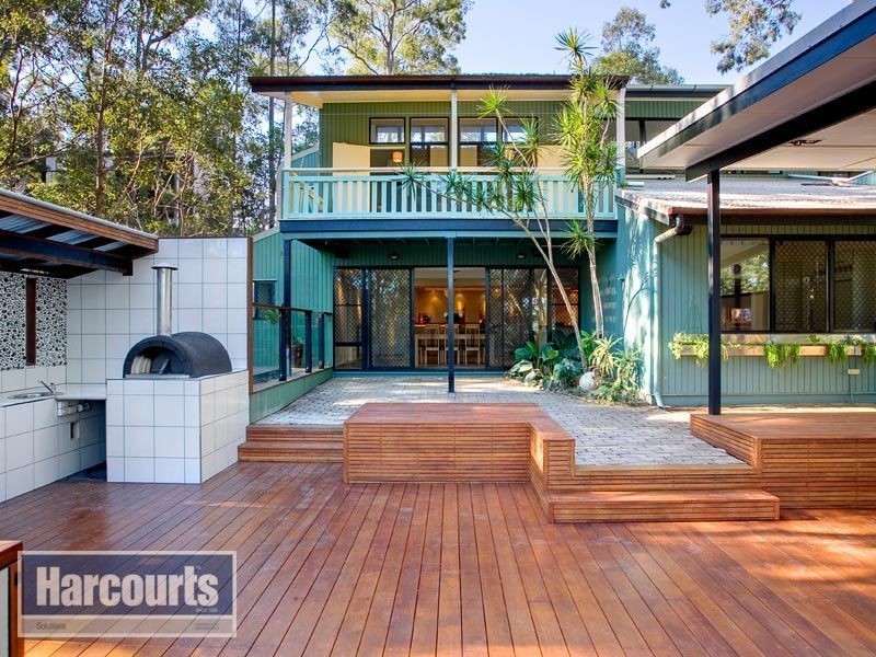 43 Barber Road, Ferny Hills QLD 4055