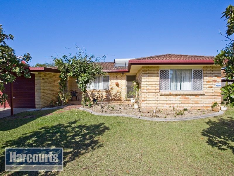 29 Onyx Street, Keperra QLD 4054