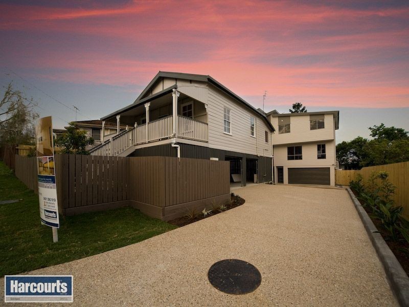 1/28 Trackson Street, Alderley QLD 4051
