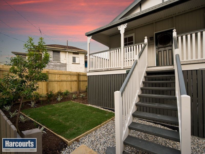 1/28 Trackson Street, Alderley QLD 4051