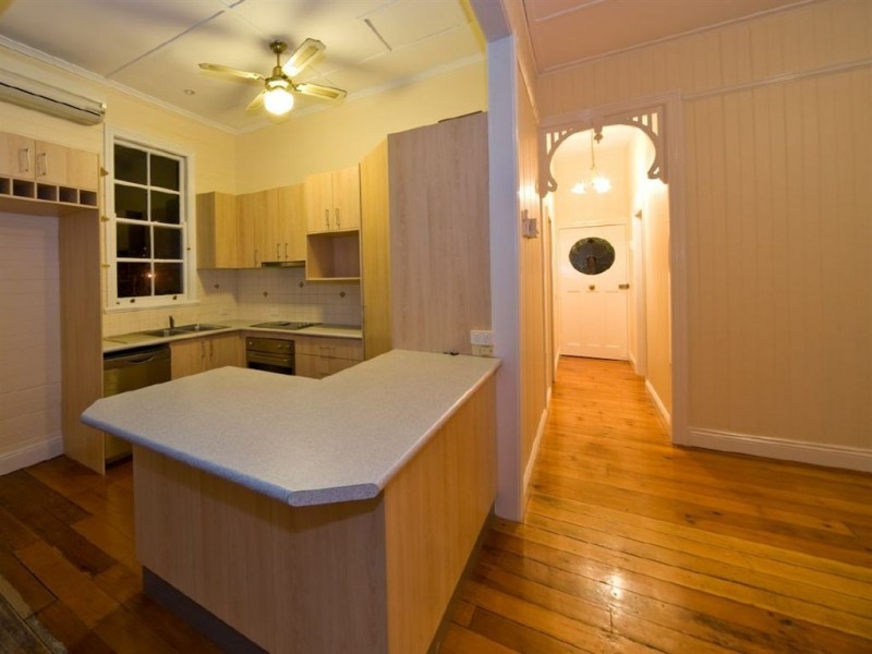 1/28 Trackson Street, Alderley QLD 4051