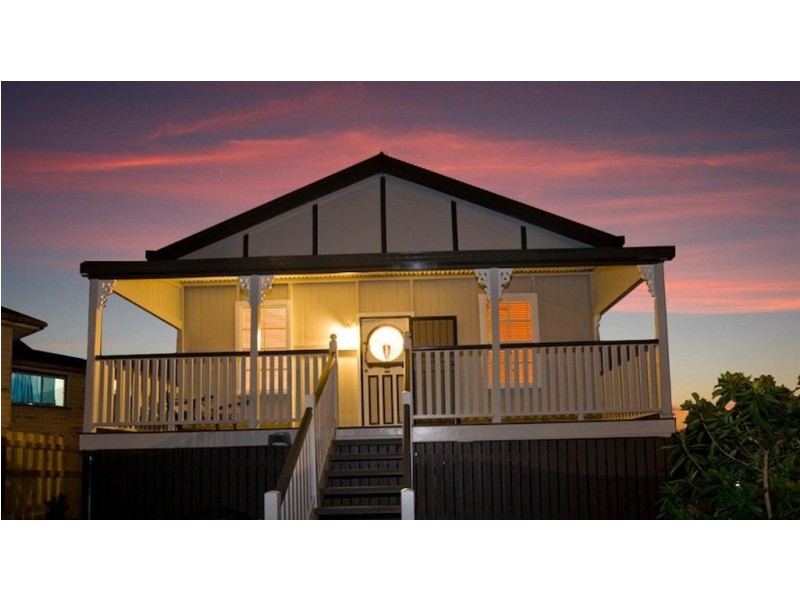 1/28 Trackson Street, Alderley QLD 4051