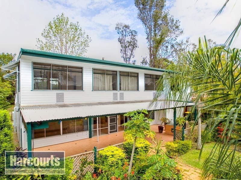 87 School Road, The Gap QLD 4061