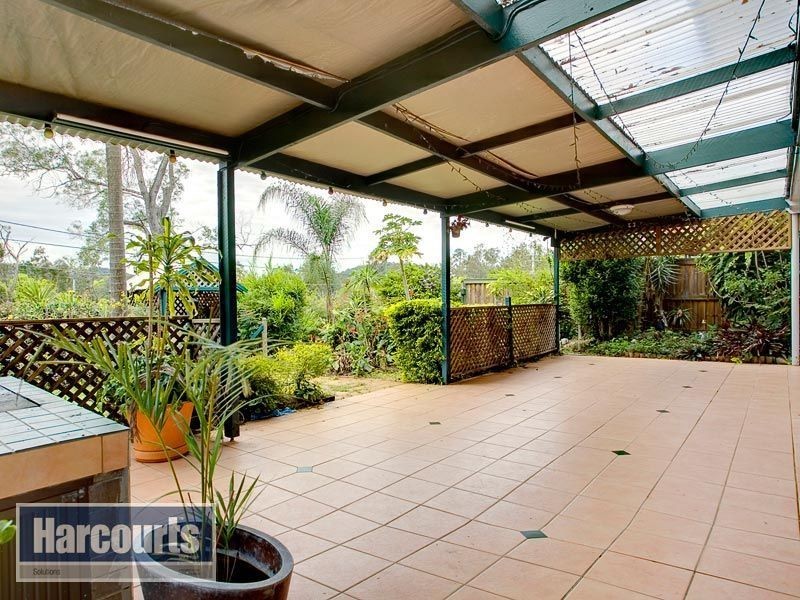 87 School Road, The Gap QLD 4061