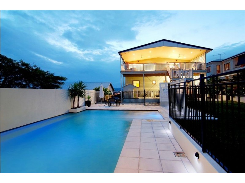 75 Welbeck Street, Alderley QLD 4051