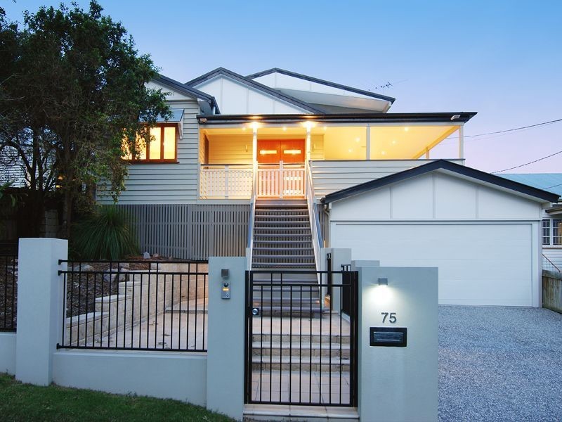 75 Welbeck Street, Alderley QLD 4051