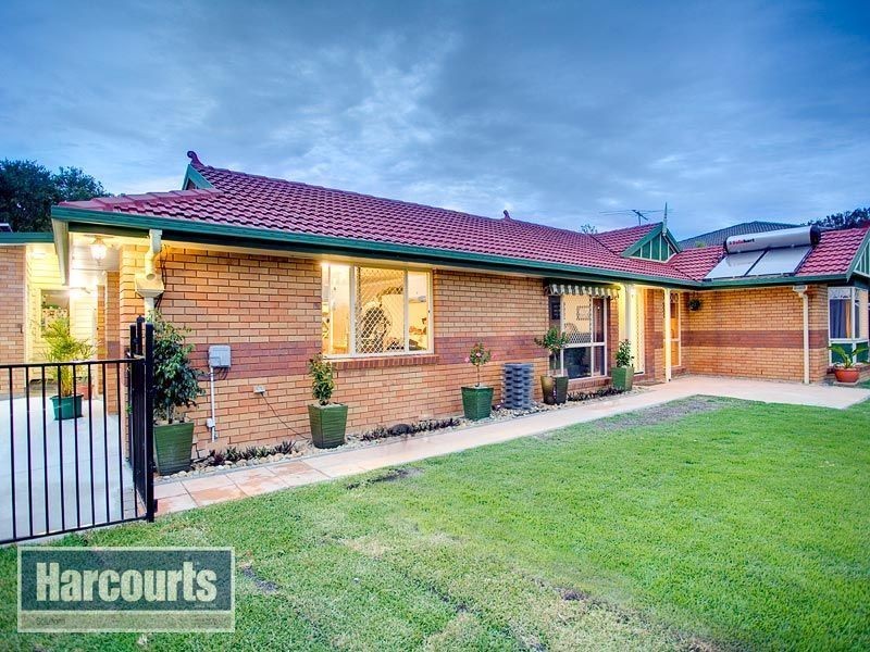 1 Rawnsley Court, Keperra QLD 4054