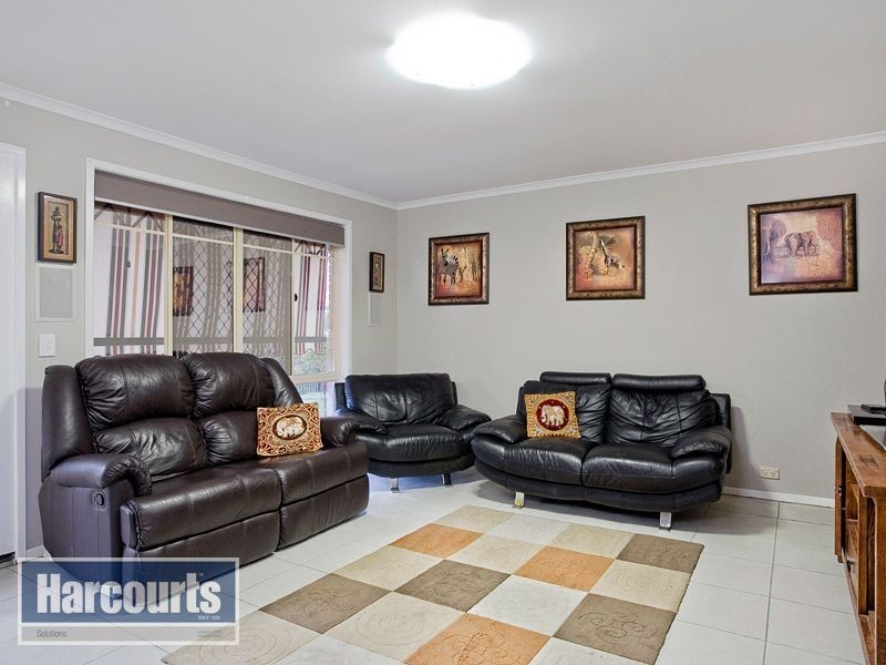 1 Rawnsley Court, Keperra QLD 4054