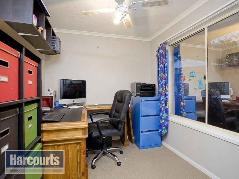 1 Rawnsley Court, Keperra QLD 4054