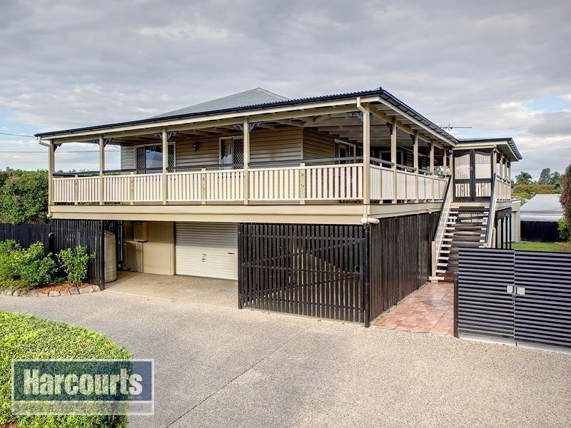 3 Madsen Street, Keperra QLD 4054