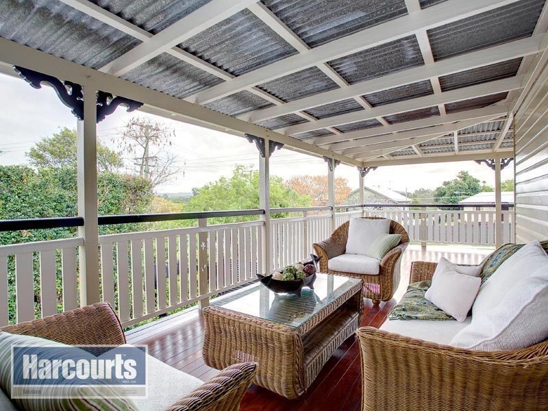 3 Madsen Street, Keperra QLD 4054