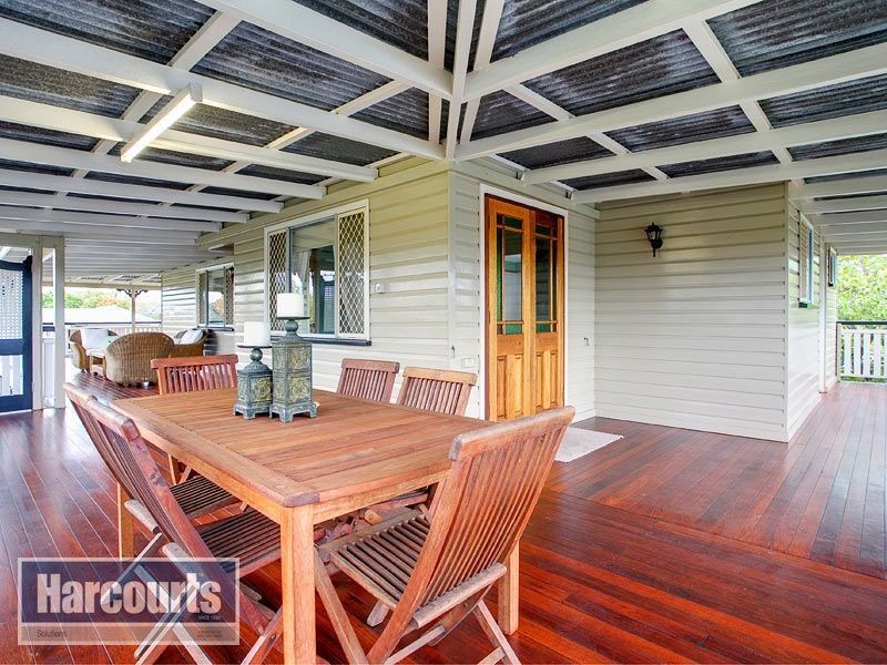 3 Madsen Street, Keperra QLD 4054