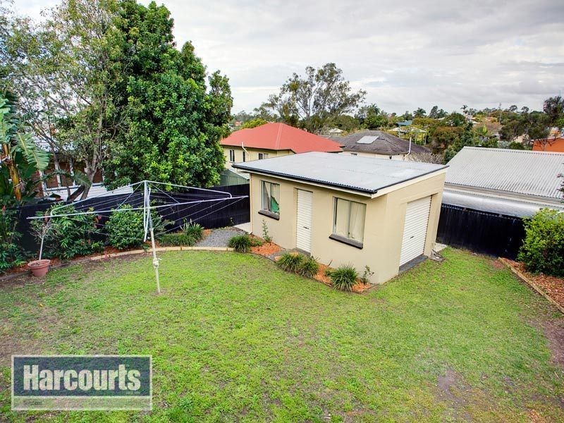 3 Madsen Street, Keperra QLD 4054