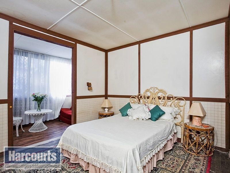 136 Patricks Road, Arana Hills QLD 4054