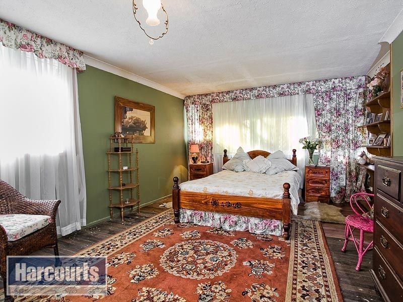 136 Patricks Road, Arana Hills QLD 4054