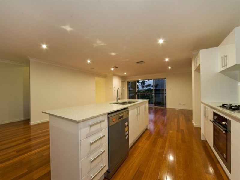 3/28 Trackson Street, Alderley QLD 4051