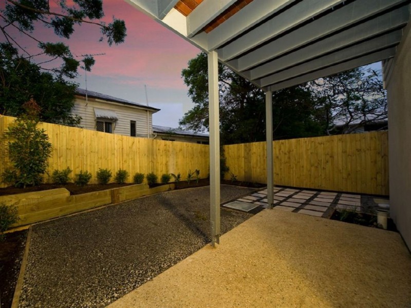 3/28 Trackson Street, Alderley QLD 4051