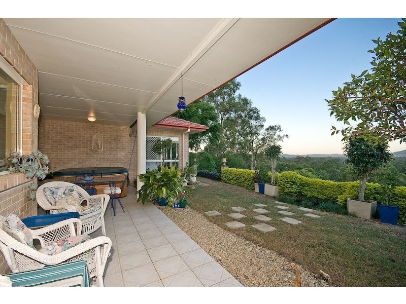 124 Mt O’Reilly Road, Samford Valley QLD 4520