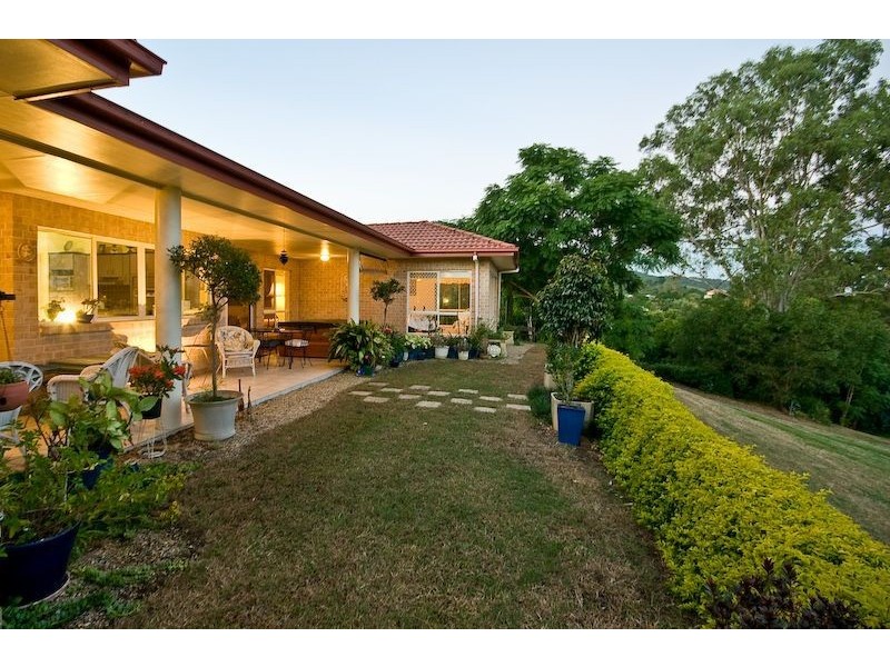 124 Mt O’Reilly Road, Samford Valley QLD 4520