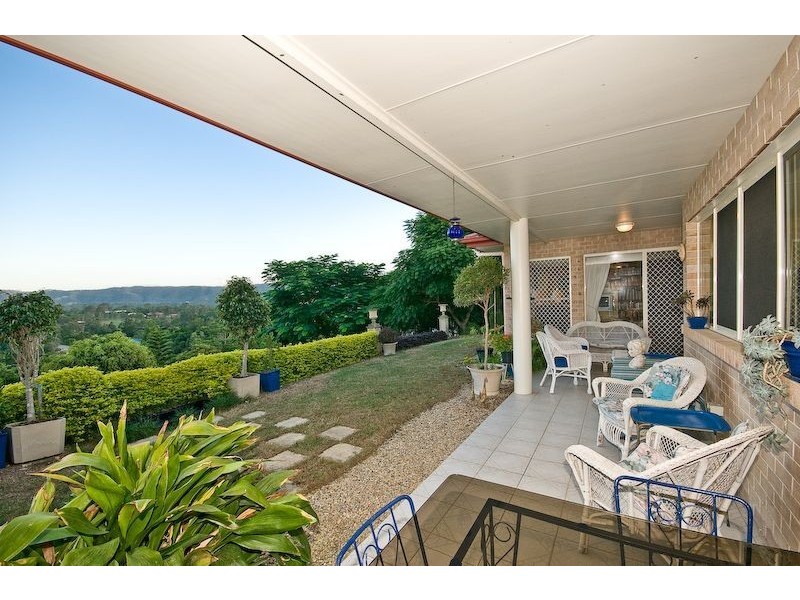 124 Mt O’Reilly Road, Samford Valley QLD 4520