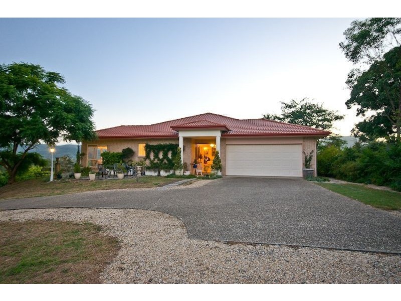 124 Mt O’Reilly Road, Samford Valley QLD 4520