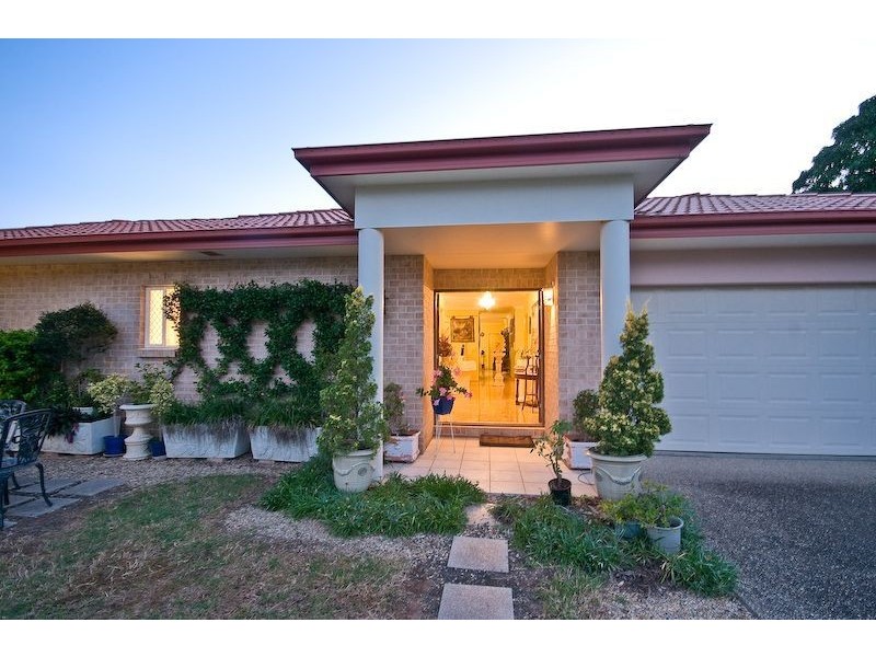 124 Mt O’Reilly Road, Samford Valley QLD 4520