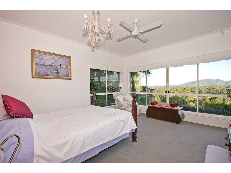 124 Mt O’Reilly Road, Samford Valley QLD 4520