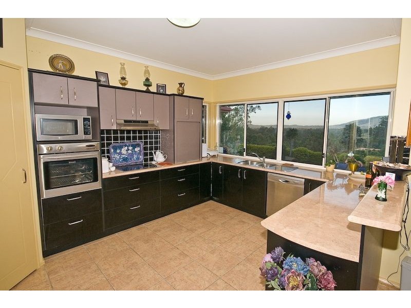 124 Mt O’Reilly Road, Samford Valley QLD 4520