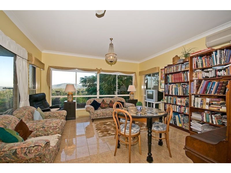 124 Mt O’Reilly Road, Samford Valley QLD 4520