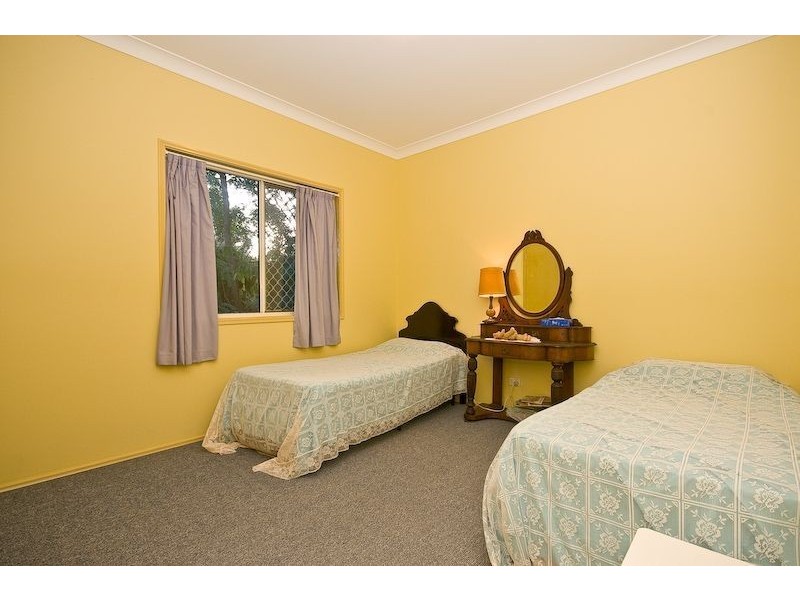 124 Mt O’Reilly Road, Samford Valley QLD 4520