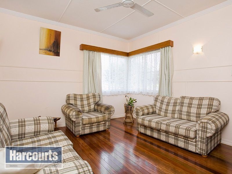 60 Doorey Street, Keperra QLD 4054