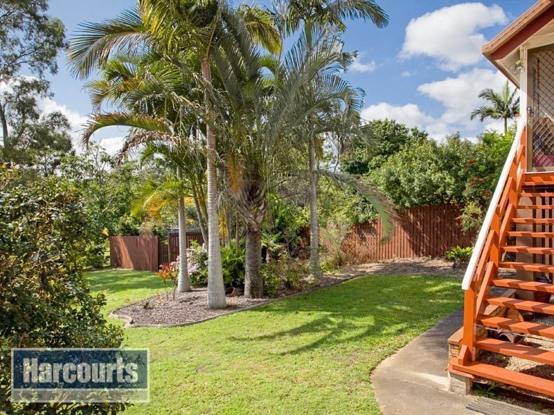 60 Doorey Street, Keperra QLD 4054