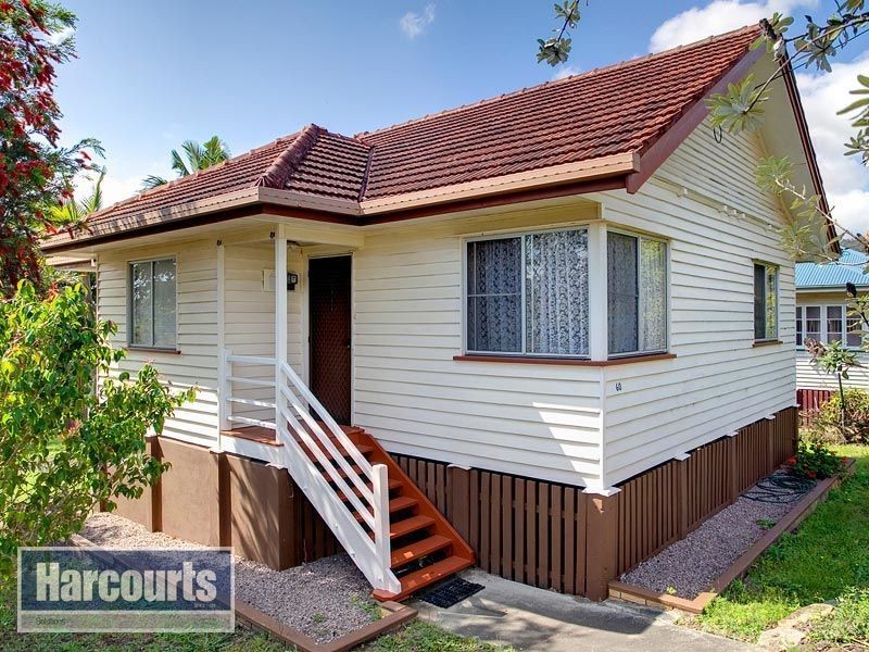60 Doorey Street, Keperra QLD 4054
