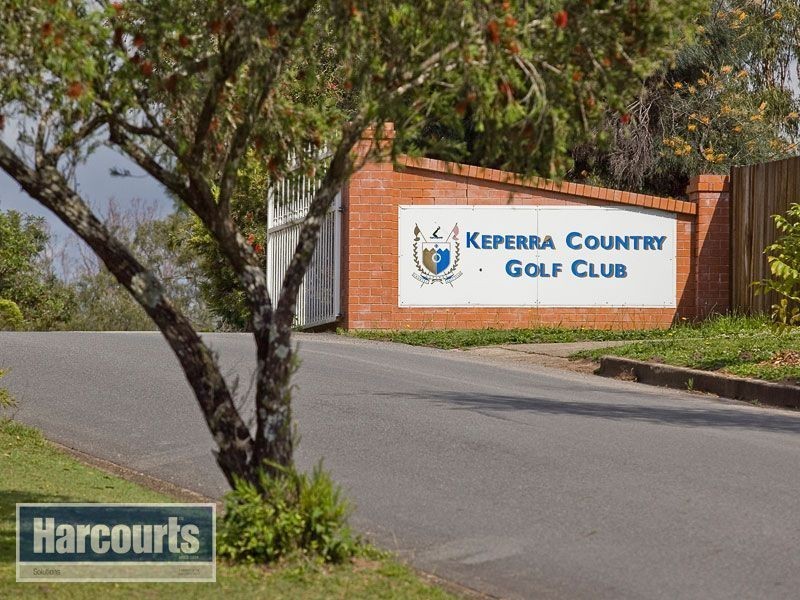 60 Doorey Street, Keperra QLD 4054