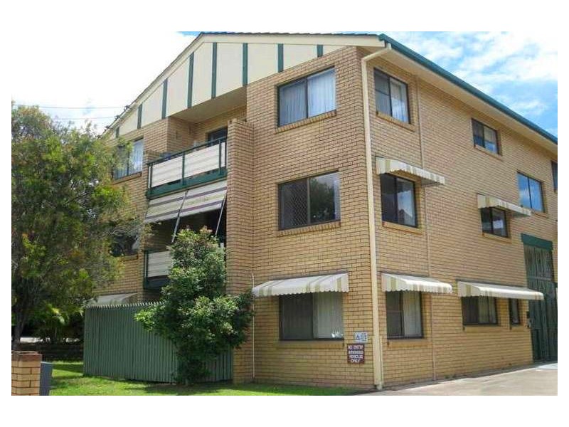 3/473 Hamilton Road, Chermside QLD 4032